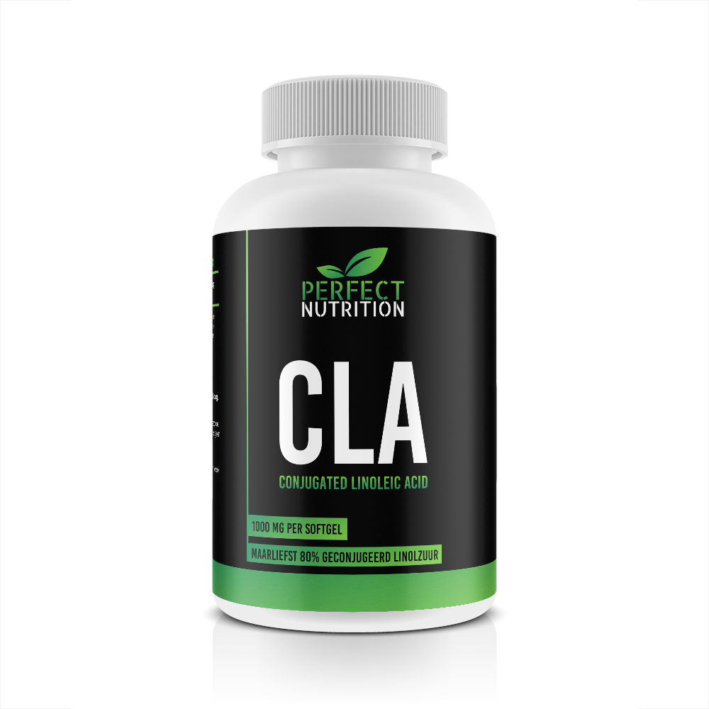CLA Perfect Nutrition Supplements