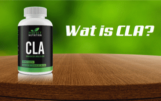 wat is CLA?