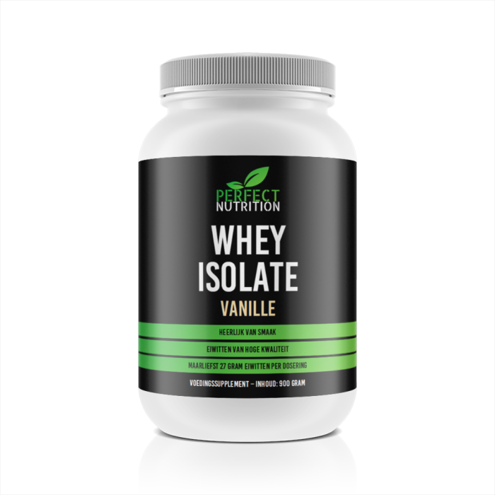 Whey-Isolate-Vanille-Perfect-Nutrition-Supplements