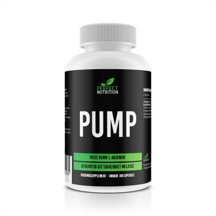 Pump-Perfect-Nutrition-Supplements